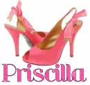 Priscilla
