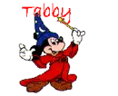 Tabby