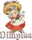 Dimples
