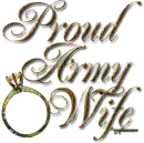 Army Wife
