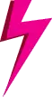 lighting bolts