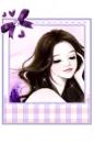 VIOLET GIRL