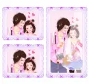 SWEET COUPLE