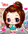 SAYCLUB GIRL