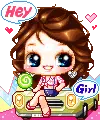 SAYCLUB  HEY GIRL