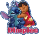 Dimples