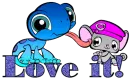 LPS Love It!