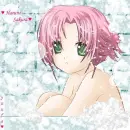 Cute Sakura