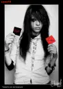 Love Hate - There's no difference