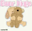 Bear Hugs ^^
