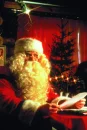 CHRISTMAS SANTA