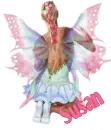 Beautiful Fairy