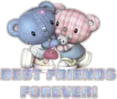 Best Friends Forever