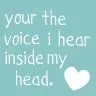 ure the voice