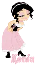 Cute Maiden