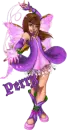 Magical Pink Fairy