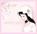 LOVELY DAY