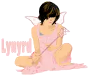 PinkFairy Star
