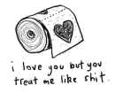 toilet paper