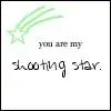 shooting star