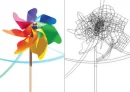 pinwheel