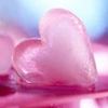 pink heart