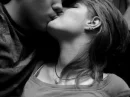kiss