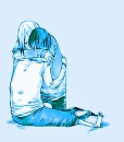 hug