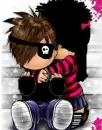 ^^ Emo Love