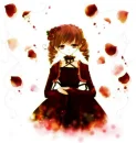 gothic roses