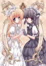 gothic sisters