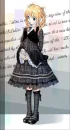 gothic lolita