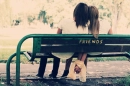 bench