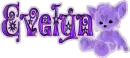 4 evelyn
