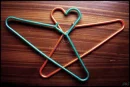 paper clip love