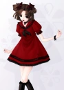 gothic lolita
