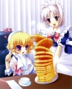 Hot Cakes