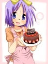 Lucky star