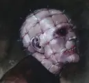 scary
