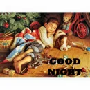 GOOD NIGHT