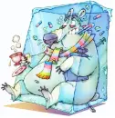 polar bear