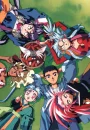 Tenchi muyo