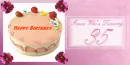 Happy 35th BIrthday