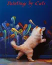 paintings by cats