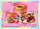 TEA TIME