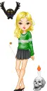 doll