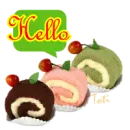 Hello