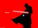 darth vader ipod