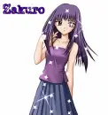 mew zakuro