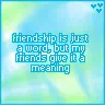 fr!3ndz